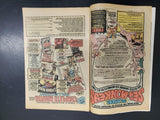 Vtg 1977 Marvel Comics Group Ghost Rider #28 Feb 02900 Collectible Fun Nick Cage