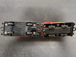 Vtg 1978 Matchbox Superfast 0-4-0 Steam Loco & #44 Passenger Coach Lesney UK