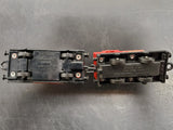 Vtg 1978 Matchbox Superfast 0-4-0 Steam Loco & #44 Passenger Coach Lesney UK