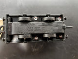 Vtg 1978 Matchbox Superfast 0-4-0 Steam Loco & #44 Passenger Coach Lesney UK