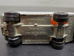 Vtg 1975 Matchbox Rolamatics Pair of No. 20 Police Patrol Trucks Lesney England