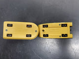 Vtg 1972 & 1976 Matchbox Superfast #72&2 Hovercraft & #30 Swamp Rat Lesney UK