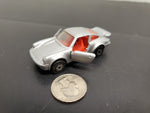 Vtg 1978 Matchbox Superfast No. 3 Porsche Turbo England by Lesney Doors Open!