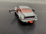Vtg 1978 Matchbox Superfast No. 3 Porsche Turbo England by Lesney Doors Open!