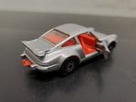 Vtg 1978 Matchbox Superfast No. 3 Porsche Turbo England by Lesney Doors Open!