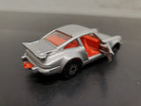 Vtg 1978 Matchbox Superfast No. 3 Porsche Turbo England by Lesney Doors Open!