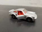 Vtg 1978 Matchbox Superfast No. 3 Porsche Turbo England by Lesney Doors Open!
