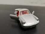 Vtg 1978 Matchbox Superfast No. 3 Porsche Turbo England by Lesney Doors Open!