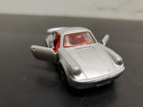 Vtg 1978 Matchbox Superfast No. 3 Porsche Turbo England by Lesney Doors Open!