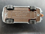 Vtg 1978 Matchbox Superfast No. 3 Porsche Turbo England by Lesney Doors Open!