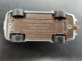 Vtg 1978 Matchbox Superfast No. 3 Porsche Turbo England by Lesney Doors Open!