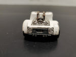 Vtg 1975 Matchbox Superfast No. 55 HellRaiser Red White Blue Made in UK Lesney