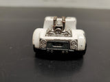 Vtg 1975 Matchbox Superfast No. 55 HellRaiser Red White Blue Made in UK Lesney