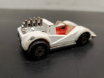 Vtg 1975 Matchbox Superfast No. 55 HellRaiser Red White Blue Made in UK Lesney