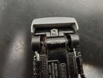 Vtg 1983 Matchbox AMX Pro-Stocker #9 Grey Red Black Made in Macau Collectible