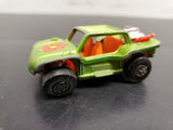 Vtg 1971 Matchbox Superfast Series No. 43 Baja Buggy Made in England by Lesney