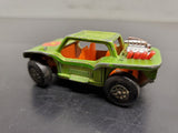 Vtg 1971 Matchbox Superfast Series No. 43 Baja Buggy Made in England by Lesney