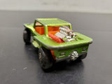 Vtg 1971 Matchbox Superfast Series No. 43 Baja Buggy Made in England by Lesney