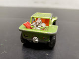 Vtg 1971 Matchbox Superfast Series No. 43 Baja Buggy Made in England by Lesney