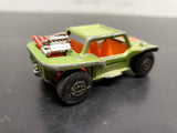Vtg 1971 Matchbox Superfast Series No. 43 Baja Buggy Made in England by Lesney
