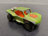 Vtg 1971 Matchbox Superfast Series No. 43 Baja Buggy Made in England by Lesney