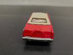 Vtg 1979 Matchbox Superfast No. 28 Lincoln Continental Mark V Made in UK Lesney