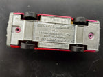 Vtg 1979 Matchbox Superfast No. 28 Lincoln Continental Mark V Made in UK Lesney