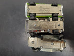 Vtg Zylmex Fun Trucking Courier, Ford Pickup & Datsun Pickup HK Diecast Collect