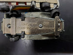 Vtg Zylmex Fun Trucking Courier, Ford Pickup & Datsun Pickup HK Diecast Collect