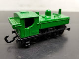 Vtg 1979 Matchbox Superfast Green Panner Tank Locomotive No.47 Made in UK Lesney