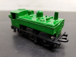Vtg 1979 Matchbox Superfast Green Panner Tank Locomotive No.47 Made in UK Lesney