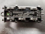 Vtg 1979 Matchbox Superfast Green Panner Tank Locomotive No.47 Made in UK Lesney