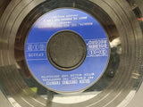 Vtg 45 RPM Vinyl Golden Xmas Faves Jingle Bells Frosty The Snow Man Rudolph More