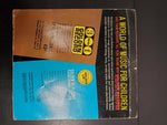 Vtg 45 RPM Vinyl Golden Xmas Faves Jingle Bells Frosty The Snow Man Rudolph More
