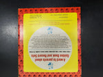 Vtg 45 RPM Read & Hear Rudolph the Red-Nosed Reindeer Book and Vinyl Great 4kids