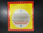 Vtg 45 RPM Read & Hear Rudolph the Red-Nosed Reindeer Book and Vinyl Great 4kids