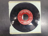 Gene Autry 78 Rudolph The Red Nosed Reindeer /If it Doesn't Snow On Christmas