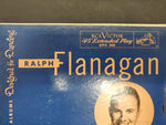 Vtg 45 Rpm Ralph Flanagan plays Rodgers & Hammerstein II for dancing RCA Victor