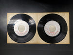 Vtg 45 Rpm Glenn Miller's Original Recordings from The Glenn Miller Story1939-40