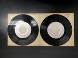 Vtg 45 Rpm Glenn Miller's Original Recordings from The Glenn Miller Story1939-40