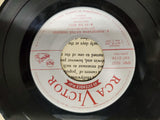 Vtg 45 Rpm Glenn Miller's Original Recordings from The Glenn Miller Story1939-40