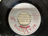 Vtg 45 Rpm Glenn Miller's Original Recordings from The Glenn Miller Story1939-40