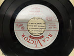 Vtg 45 Rpm Glenn Miller's Original Recordings from The Glenn Miller Story1939-40