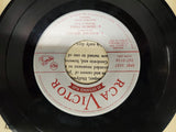 Vtg 45 Rpm Glenn Miller's Original Recordings from The Glenn Miller Story1939-40