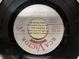 Vtg 45 Rpm Glenn Miller's Original Recordings from The Glenn Miller Story1939-40