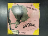 Vtg 1951 Doris Day Lullaby Of Broadway Columbia 5 45 RPM records Box Set B-235
