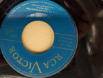 Vtg 45 Rpm Sammy Kaye Plays Irving Berlin for Dancing RCA Victor Box Set 3vinyls