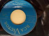 Vtg 45 Rpm Sammy Kaye Plays Irving Berlin for Dancing RCA Victor Box Set 3vinyls