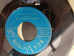 Vtg 45 Rpm Sammy Kaye Plays Irving Berlin for Dancing RCA Victor Box Set 3vinyls