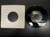 Vtg 1977 45 Rpm Mel Tillis What Did I Promiser Her Last Night & Woman You Should